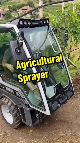 Agricultural Sprayer #agriculture #agricultural #sprayer #autoSprayer #spray 