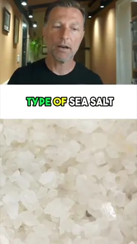 Dr. Eric Berg speaks to the benefits of Baja Gold and why he recommends our Mineral Sea Salt as a way to enjoy sea salt while keeping your sodium in check. 📸: @drbergofficial  #BajaGold  #BajaGoldSaltCo  #DrEricBerg  #SeaSalt  #MineralSeaSalt