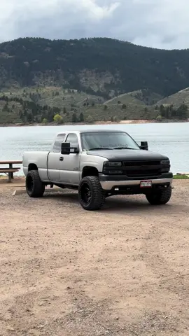 🤫 #fyp #lb7 #diesel #02 #duramax #foryoupage 