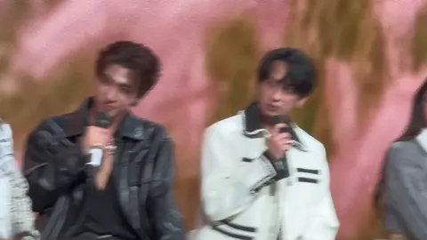 ถ้าไม่มีชิม่อน เพิร์ธจะหมุนได้ยังไง  เซฟโซน ติดกันมาก  #DangerousRomanceFinalEP #DangerousRomance #KDPPE #PerthTanapon #เพิร์ธชิม่อน #PerthChimon #ChimonWachirawit