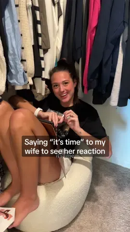 Her cheeky smile 🤣😭 #fyp #foryou #couples #Relationship #prank 