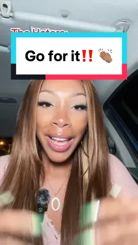 Tune the haters out & 🗣️GO FOR IT ‼️ Give it all you got! If’s its meant for you God will make room, open doors that no man can shut, & PROVIDE. #encouragement #haterswillhate #chaseyourdreams #foodforthoughtpeople 