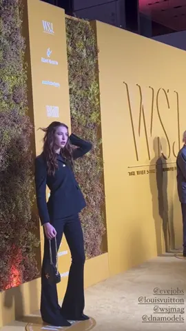 #EveJobs at the #WSJ Magazine Innovator awards 2023📸#fyp #foryou #fypシ #fy #foryoupage #foryourpage #duet #stitch #selenaslamour #viral #viralvideo #tiktok #trending #trend #parati #pourtoi #pov #humor #edit #explore #tiktokindia #meme #greenscreen #haileybaldwin #haileybiebernails #makeup #makeuptutorial #makeupartist #makeuphacks #beauty #BeautyTok #beautytips #beautyhacks #fashion #fashiontiktok #fashioninspo #fashionhacks #kendalljenner #bellahadid #kimkardashian #kourtneykardashian #krisjenner #khloekardashian #timotheechalamet #timothee #travisscott #timotheechalametedit #stormi #stormiwebster #wsjmagazine #kyliejenneredit #kylie #kyliejenner #haileybieber #selenagomez #justinbieber