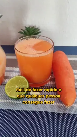#sucodetox #colesterol #cenoura #diabetes #receitasnaturais 