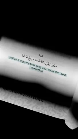 NAMA BUKU: KAMUS MAHFUDZAT SANTRI  klik link di profil untuk order bukunya  #kutipan #buku #bukuislami #mahfudzot #indonesia🇮🇩 