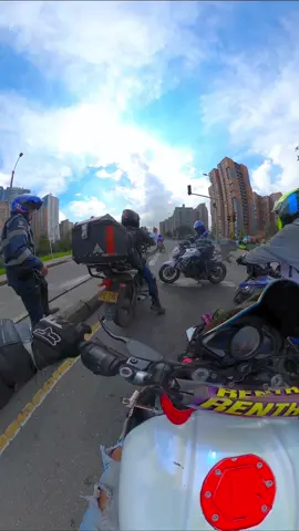 Segunda Parte 😱🥶. #🥵 #😶‍🌫️ #😳 #😈  #fyp #viralvideo #ns #ns200 #moteros #flypシ #🔥 #contenido #motorbikes #motos #viral #pulsar #abcxyz #❤️ #🐷 #frases #humor #fuga #diversion #😱 