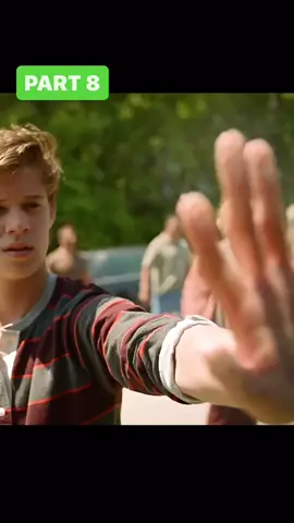 PART 8: UNDER THE DOME #fyp #viralreels #family #movieclips 