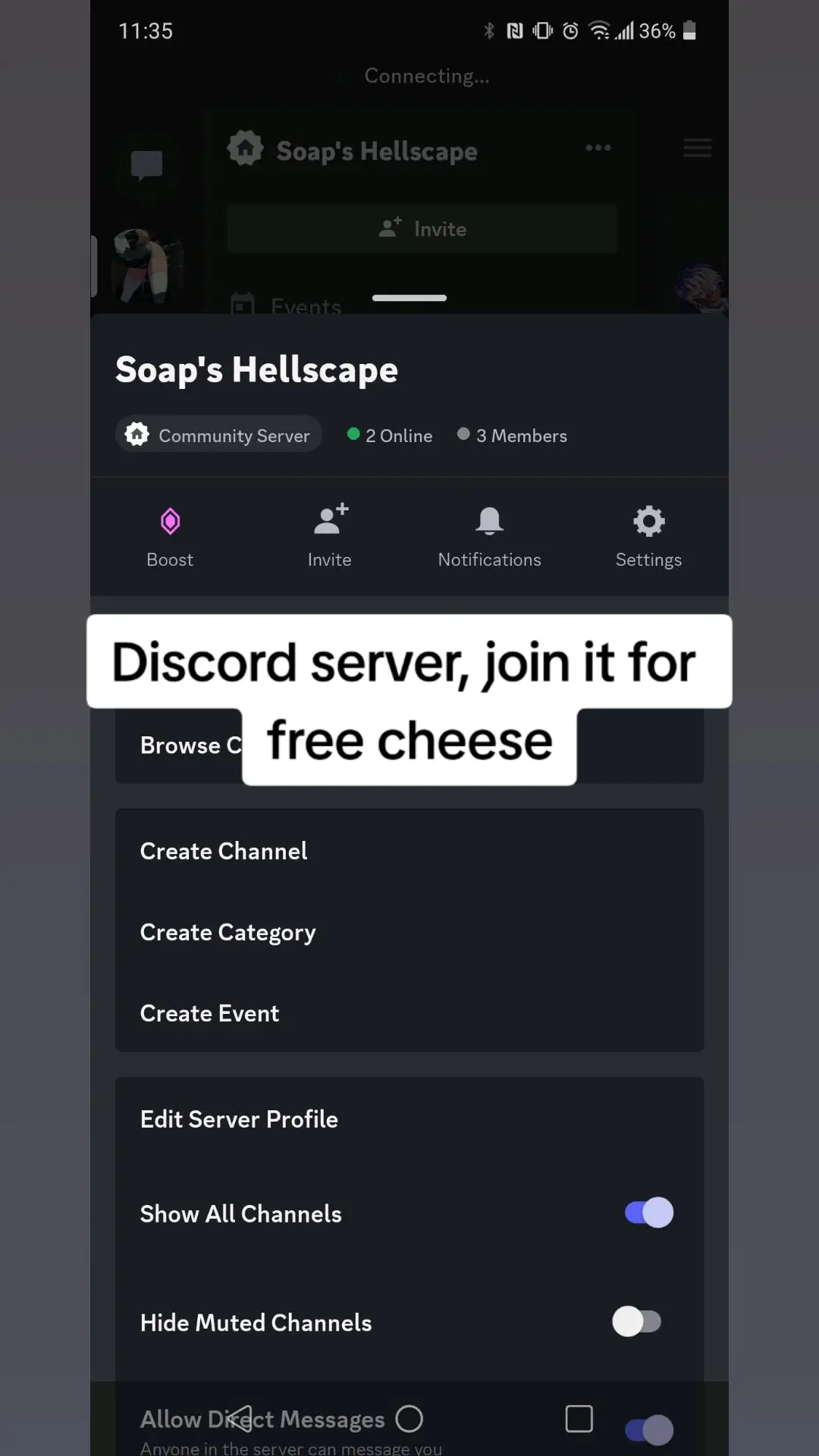 https://discord.com/invite/VZtEc4WzX8