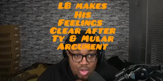 LB makes his feelings clear after the Tyrone and Mular argument yesterday!! #ukdrama #tyrone1mc #mularjuice #lb #gta #fyp #atmrp #viral #gaming #roleplay #pcgaming #foryoupage #gtarp 