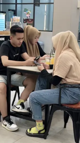 Hampir ketahuan #gcr_team #viral 