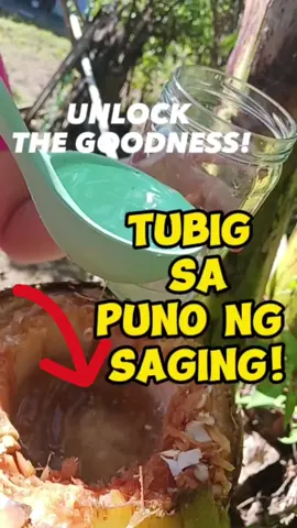 SuperWater: Katas sa Puno ng Saging, gamot din pala!#healthyliving #remedies #natureremedies #health #banana #bananas #healthandwellness #healthtips #healthyliving #healthy #viral #viralvideo #eansvlog 