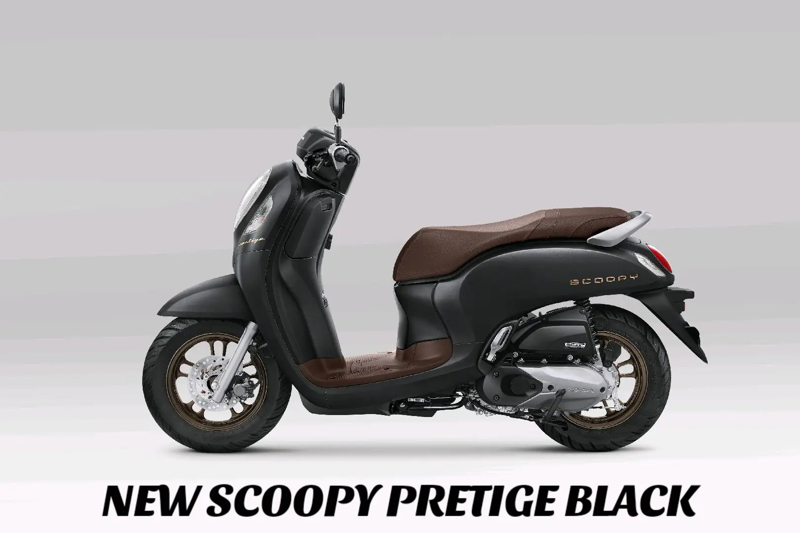 AHM Resmi menghadirkan beberapa warna dan striping baru #HondaScoopy pada gelaran #IMOS2023  Berikut type serta warna barunya: Scoopy Prestige : Black (New) dan White Scoopy Stylish : Green (New) dan Red Scoopy Fashion: Brown dan Blue (New Stripe) Scoopy Sporty : Silver dan Merah #newscoopy2023 #scoopyprestige #scoopystylish #scoopyfashion #scoopysporty #mitra #mitrasehati #mitrasehatibogor #mitrasehatijayabogor #mitrajayagroup #hondamitrasehati #hondamitrasehatibogor #newhondascoopy #fyp #fypシ #viral 