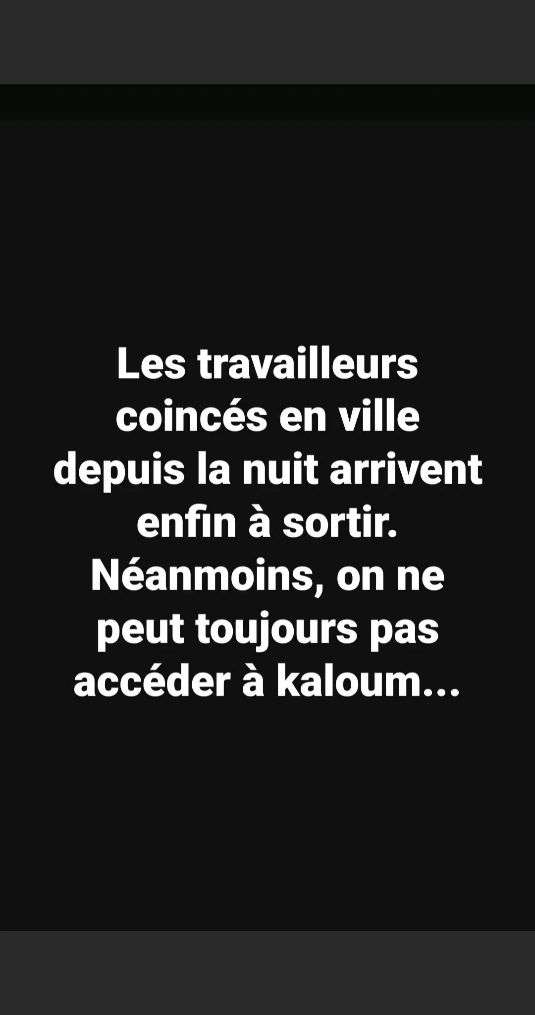 Des prières pour notre patrie 🙏🏿🇬🇳#Allahprotegelaguinée #peaceandelove🤝🏿💕 