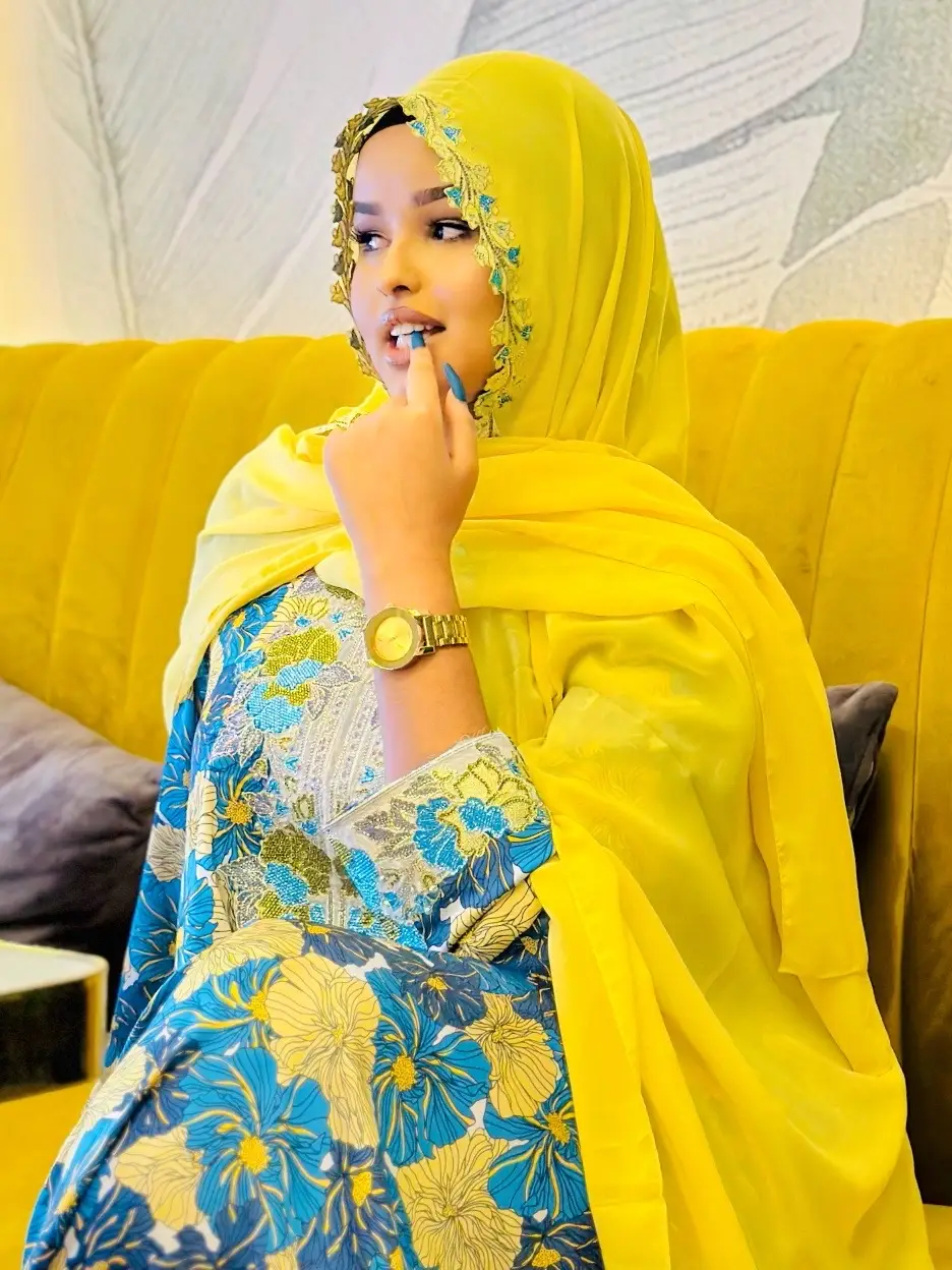 @Happyahmedhilwa Curadaydii❤️‍🔥 #huda_amuun_ #somali #somalitiktok 