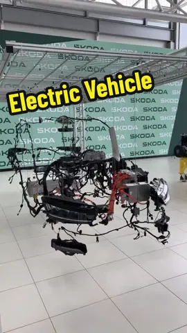 Electric Vehicle #vehicle #vehicles #ev 