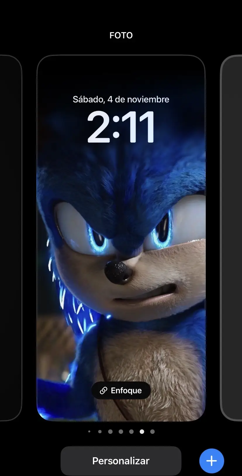 #sonic #fyp #fy #like #tiktok #viralvideo #parati #papeldeparede #wallpapers #wallpaperaesthetic #wallpaperiphone COMENTA CUAL QUIERES! 🫨