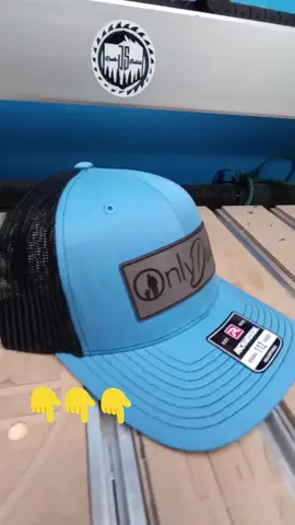 hats in our TikTok shop ☝️☝️