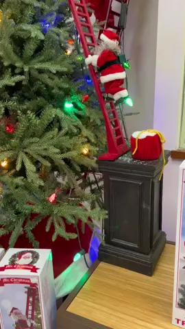 Confira Escadaria Elétrica Musical Papai Noel De Natal Figura Móvel Ornamento De Corda De Escalada Para Decoração De Árvore Doméstica-toysmall com 60% de desconto! Somente R$16,32 - R$65,27. Encontre na Shopee agora! https://shope.ee/8pKthXjOhk