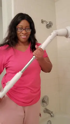 using my #electricspinscrubber daily! #electricscrubber #electricscrubbrush 