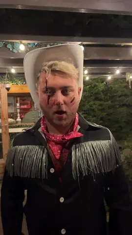 @Frankieshortx #barbie #barbiemovie #halloween #ken 