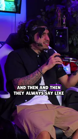 Gay guys DO NOT hold back💅🏽 @DAM3 @NEWAV  . . . .  #podcast #podcastclips #podcastmoments #funnyclips #bestpodcast #funnypodcast #foryou #trending #foryoupage #collegehumor #shsu #shsu23 #shsu24 #gay #lgbtq🌈  #comedy 