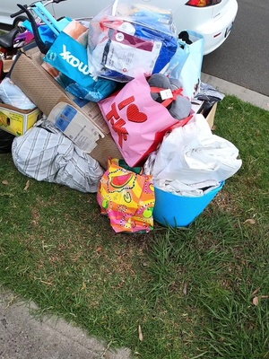 7 Curbside Piles All This Stuff But I Missed That Microwave Completely 🤦‍♂️ #polyprophet #youtube #free #treasurehunt #hardrubbish #australia #curbside #sidehustle #dumpsterdiving #streetscrapping #scrapping #reseller #resell #relaxing #asmr #value