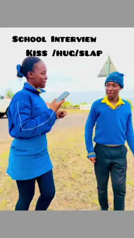 school interview ep1 😹🥺🔥#SAMA28 #schoolinterview #schoolinterview #schoolmemories #fypシ #hugkissorslap #smashorpass #itswillyww #southafricatiktok #wordoftheday #southafricatiktok @😍🖤Tshiamiso Molefe😍❤️ 