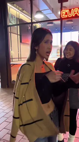 How Long Should A Guy Last? #mindreader #magic #viral #girls #reaction #foryou 