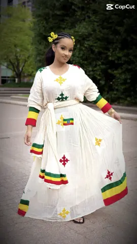 Breath taking and gorgeous looks 🇪🇹🫵🏼 #weareethiopians #mayateeggnn #ethiopian_tik_tok #habeshatiktok 