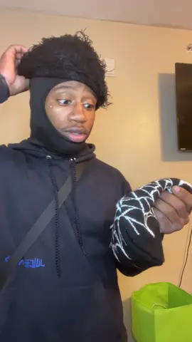 How much?? 😭 sikenah, yall need to cop dis Spider beanie fr fr!#fyp #wgmkilo #yeahthatskilo #funny #druski #17k #lmao #tiktokshop #spiderbeanie #xyzbca #fyp #foryou 