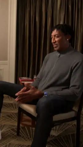 #scottiepippen #pippen #michaeljordan #jordan #pippencomments #nbaplayers #nbastories #nbastory #nbahistory #pippenvsjordan #mj 