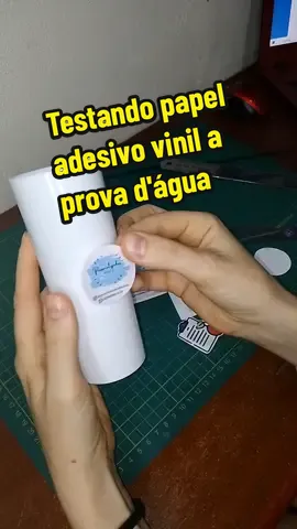 Dicas são sempre bem vindas 😘😘 #teste #adesivovinil #artemanual #fy #produtosnovos 