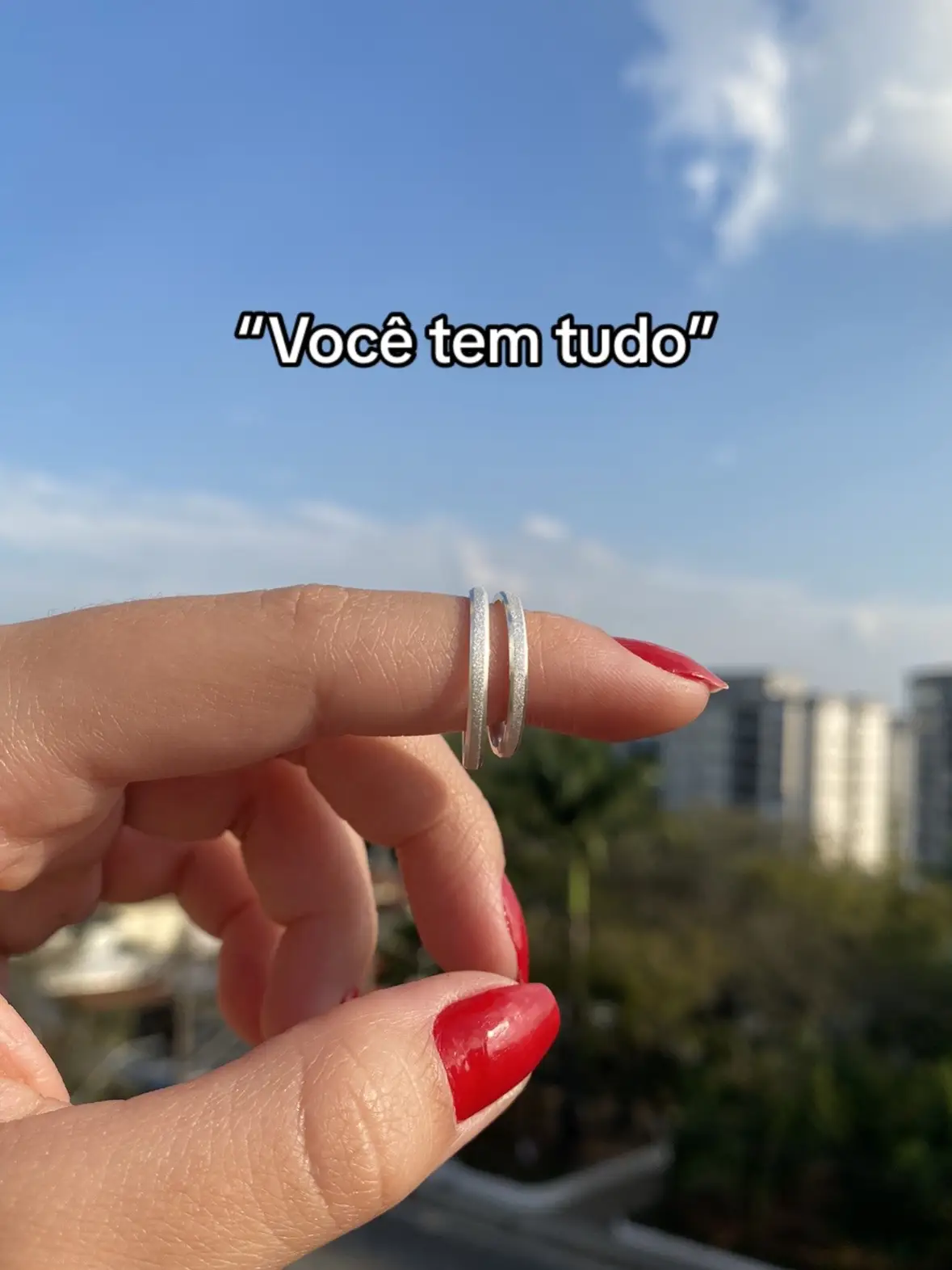 Só isso mo 🥺 #fy #foryou #trending #tiktokbrasil #aliancasdenamoro #viral #trend #viralvideo #like #compras 