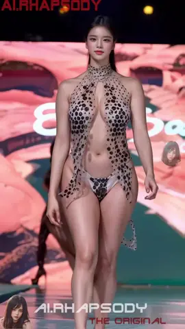 #biggirl #new #airhapsody #model #fashion #recommend #popular #catwalk #sexy #bikini #fyp #fypシ #패션 #모델 #여신 #추천 #섹시 #동영상 #비키니 
