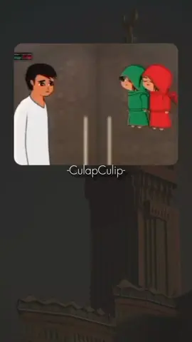 #CulapCulip 