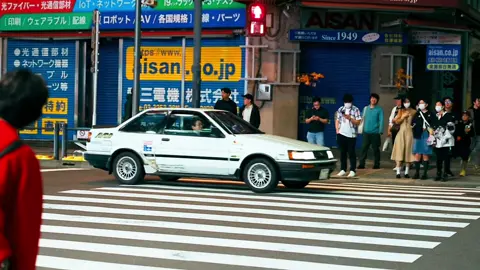 JDM🇯🇵❤️‍🔥🔥#photography #tokyo #japan #秋葉原 #JDM #cars #jdmcars 