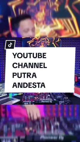 Judul :BUKAN TAK CINTO Tayang Malam Ini Jam 18:45 Di Youtube Channel Putra Andesta Jangan Lupa Di Ramaikan Ya Terima Kasih#fypsound #djminang #djminang2023 #djminangviral #putraandesta #viral #minang 
