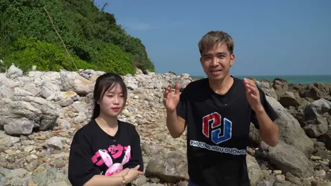 Cắm Trại Sinh Tồn P1 xem chi tiết trên kênh youtube: phdsports