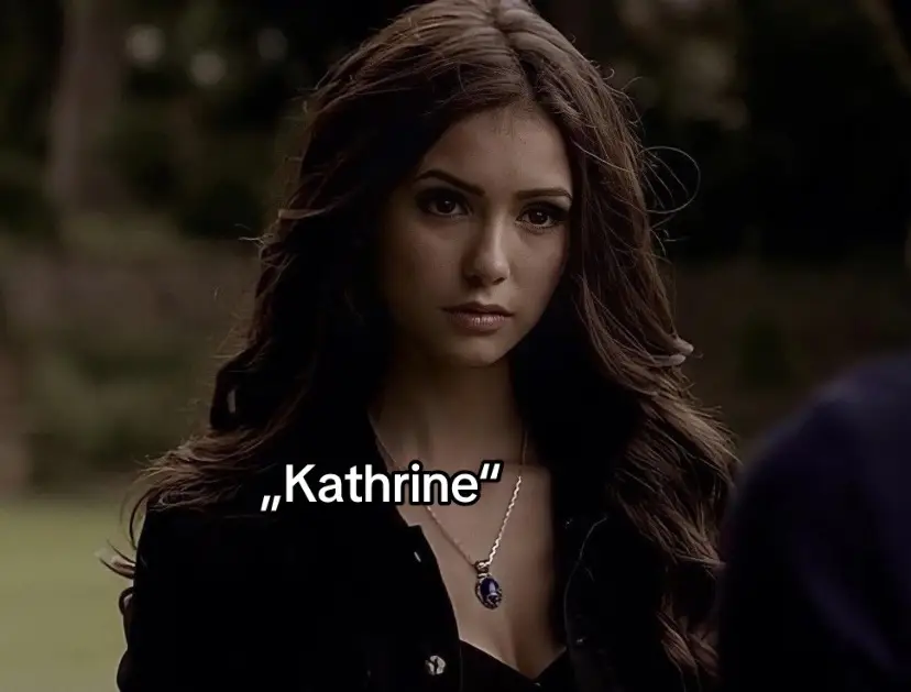 I think damon said this one but im not suere shes so todelly mine💗🩷💕 #katherinepierce #kathrine #pierce #kittykat #cassicassi #she #her #fyp #foryou #foryoupage #viral? #viral 