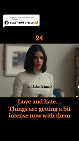 Replying to @Mareike Fellhauer Things are getting a bit intense between them, I really don’t know what the guy is up to but I’m sure he want to leave the position for her #thehatinggame #movieclips #moviescene #movies #foryou #foryoupage #fyp #fypシ゚viral #edited #movieshome #fyppppppppppppppppppppppp 