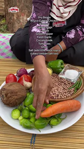 Dry beans hit different with Coconut milk  🥰😋❤️ #rahimfoods  Ugandan food #uganda #ugandatiktok #tiktokuganda #kampala #ugandanfood Kampala city. Best restaurant in Kampala Uganda. Kampala tiktok. Uganda tiktok #kenya #tanzania #Africa #AfricanFood #eastAfrican #lusaniya 