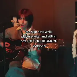 i need to hear more of these #beomgyu #txt #tomorrow_x_together 