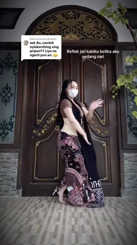 Membalas @pertiwi87 sampun paham nggih ? #gurusenibudaya  