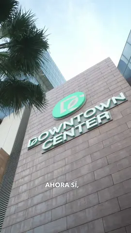¡Buenas noticias mi gente linda! Aunque los lunes estamos cerrados en Piantini, Los lunes estamos ABIERTOS en Downtown Center.  El mall es bastante grande así que… ¿Precisamente donde estamos ubicados? Aquí le mostramos un pequeño recorrido. Bien sencillo, una vez haber entrado por la puerta principal (C. Nuñez Esq. Romulo) Seguir derecho hacia la primera escalera que dirige al Sótano 1 y Tarannn aqui estamos✨💅🏼😁 ¡Visítanos TODOS LOS DIAS de 08:00AM a 08:00PM!