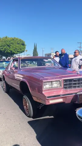 #pinklowrider #818 #626 #lowrideraddicts 