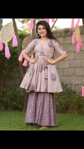 #Umbrella short frock design 2023 #2023-short frock design #fashion with areeb