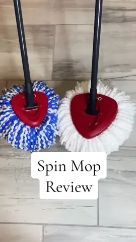 Replying to @Mechita I like the original much better #CleanTok #review #mopreview #mop 