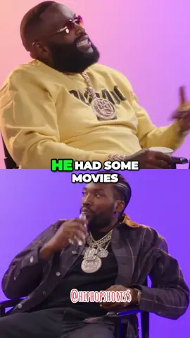 #rickross #meekmill #goattalk #complex #hiphopshort #hiphopshorts #hiphopclips #hiphop #hiphopclip 