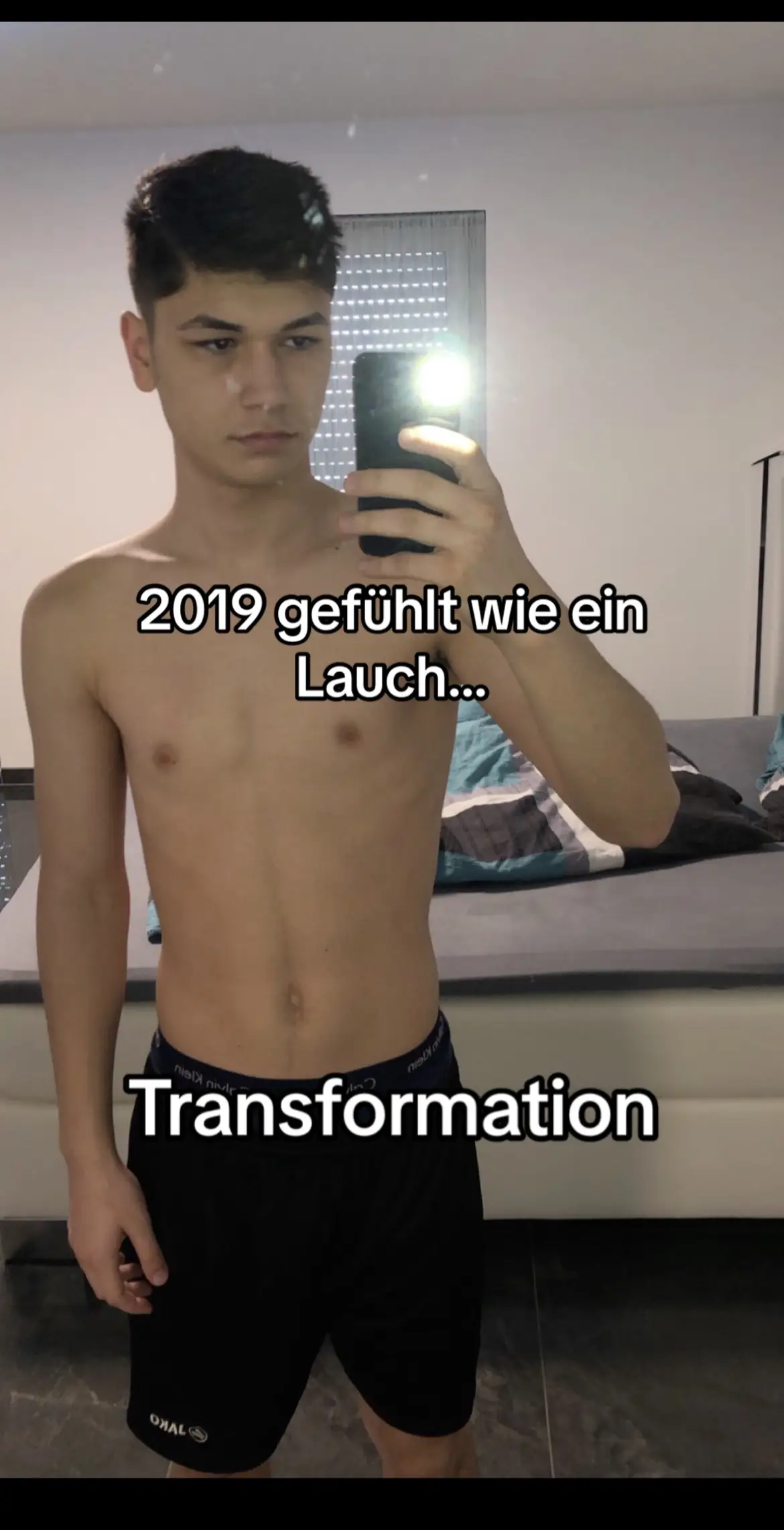 Das Ende 🤝 kommentiert wann ihr angefangen habt mit dem Gym #gym #gymtransformation #Fitness #motivation #gymmotivation #lauch #muskelaufbau #story #fitnessmotivation #helloatakan 