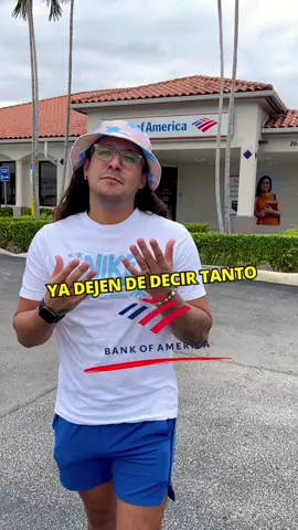 🗣️Ayuda del #teacherjesus para dejar a decir BANK OF AMERICA EN INGLÉS. ¿Te lo aprendiste? @bankofamerica  #teacherjesus #yadejendedecirtanto Contáctame si quieres aprender inglés con nosotros en el mes de OCTUBRE + 1 786 944 3453. . . . #fyp #reel #reelsinstagram #englishlanguage #english #learnenglish #miami #viral #english 
